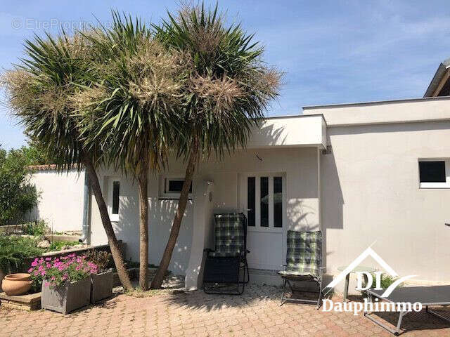 Maison à ROMANS-SUR-ISERE