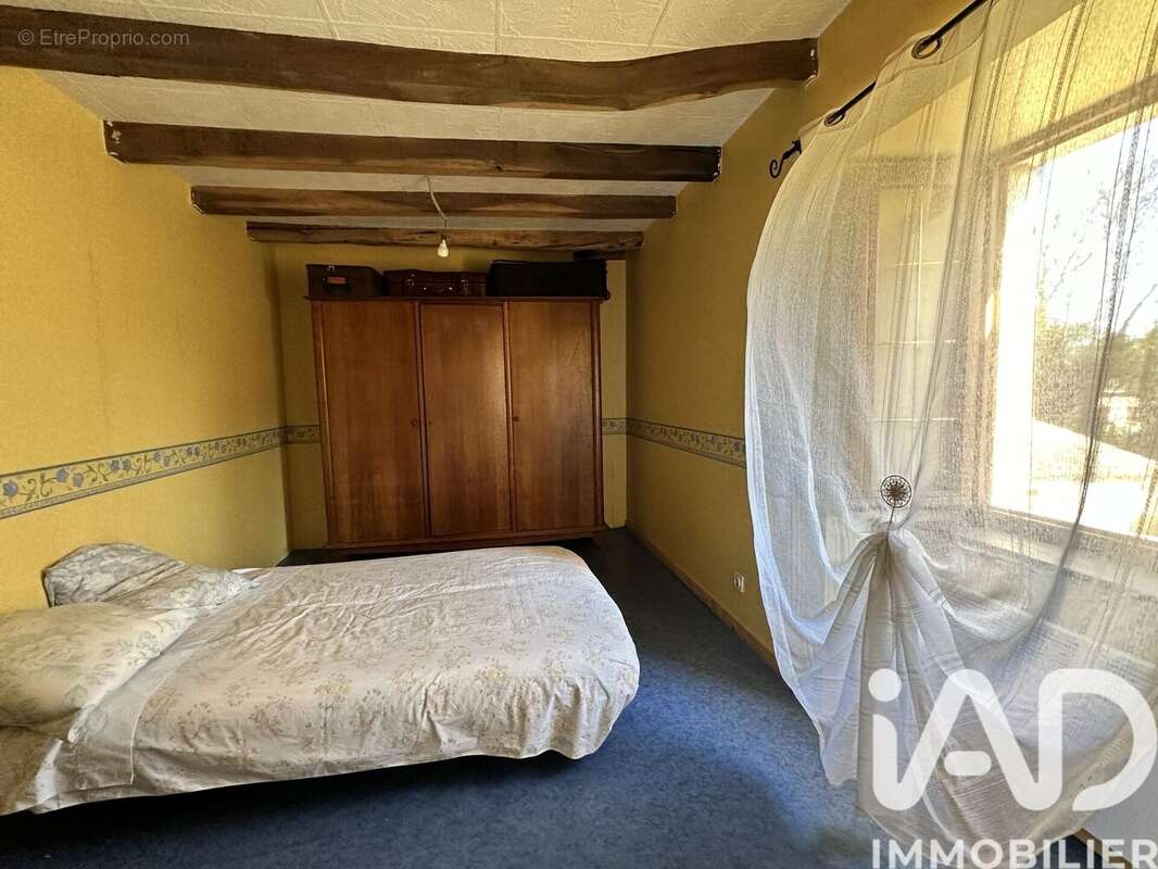 Photo 7 - Maison à CAUNAY