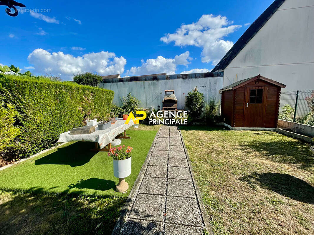 Maison à ARGENTEUIL