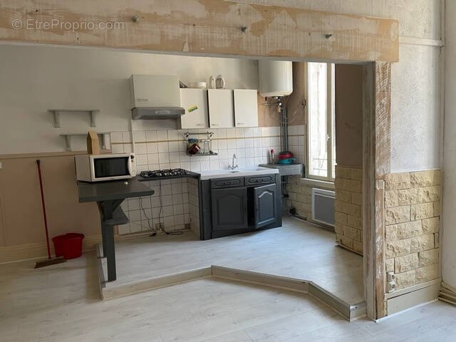 Appartement à AVALLON