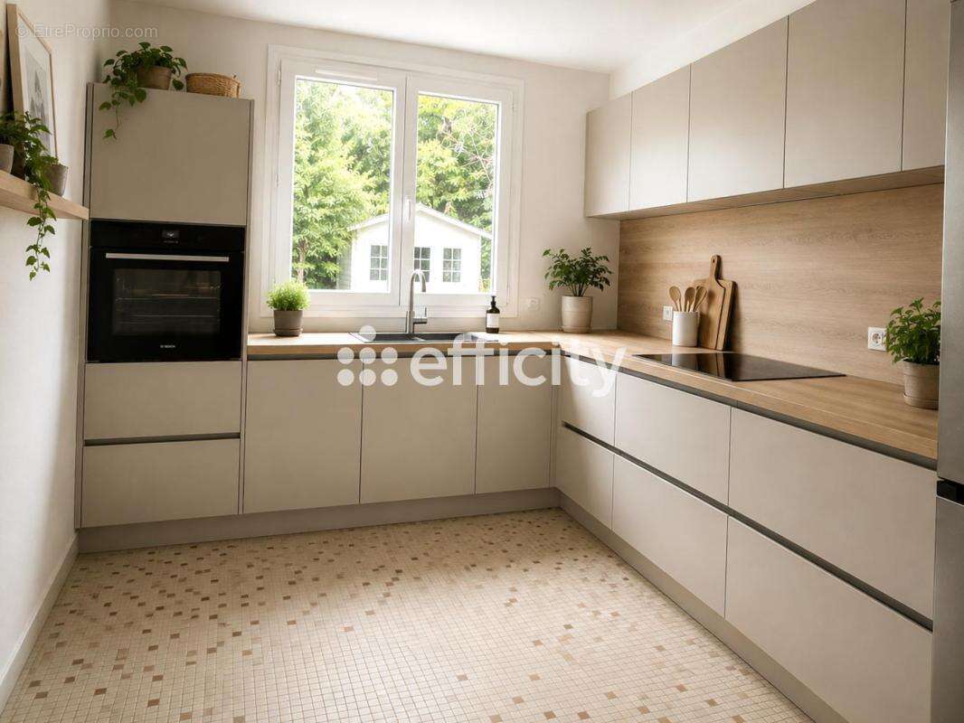 Maison 82 m² à Beauvais  - photo 6