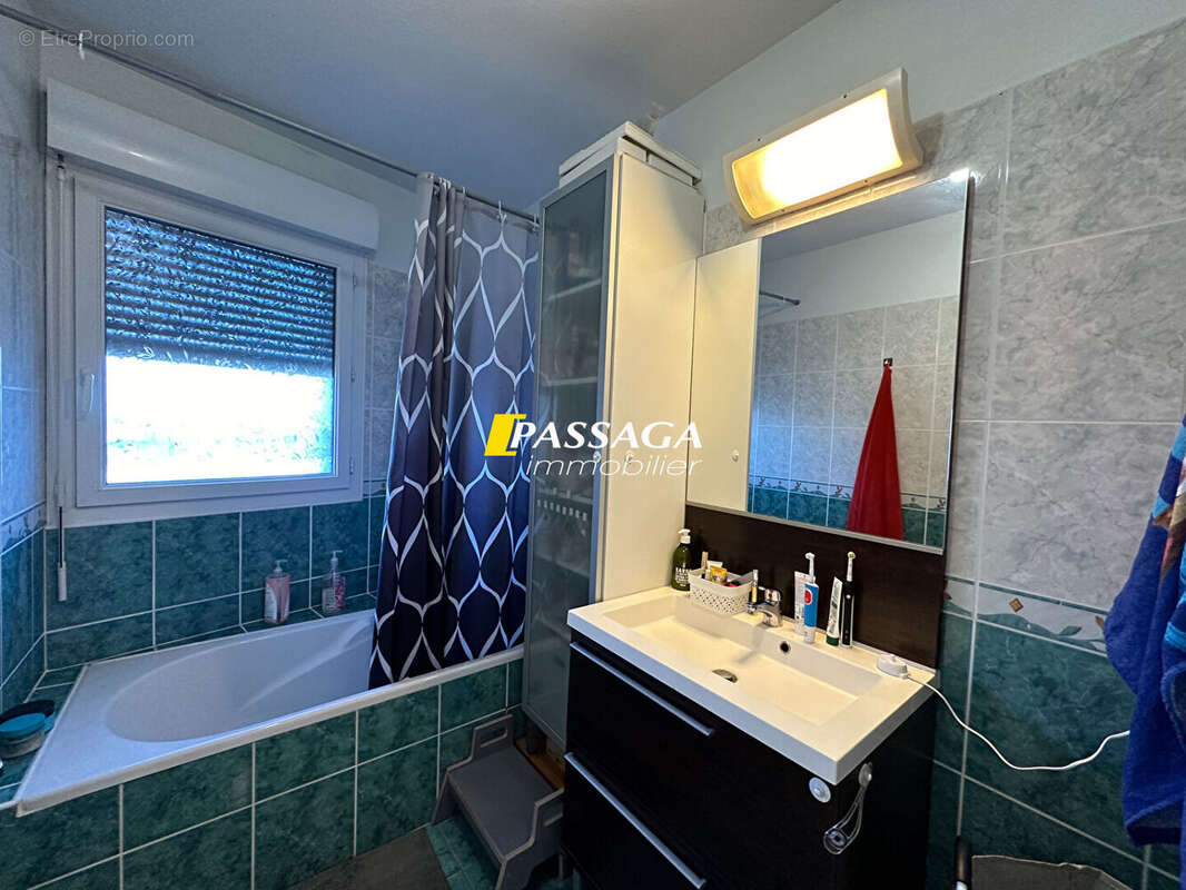 Appartement à RODEZ