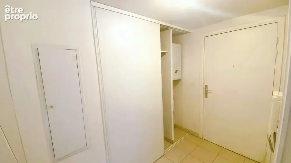 Appartement 47 m² à Mandelieu-La-Napoule  - photo 9