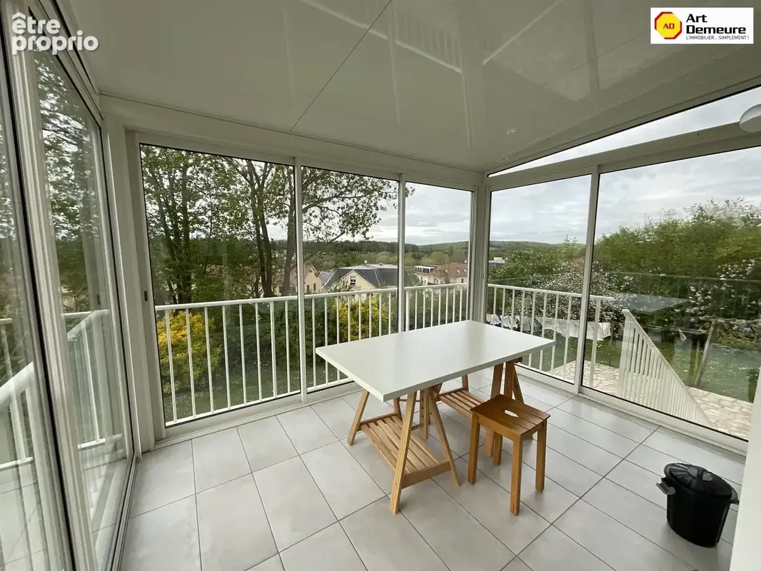 Maison 8 pièces 197 m² à vendre à Meriel (95630) - photo 6