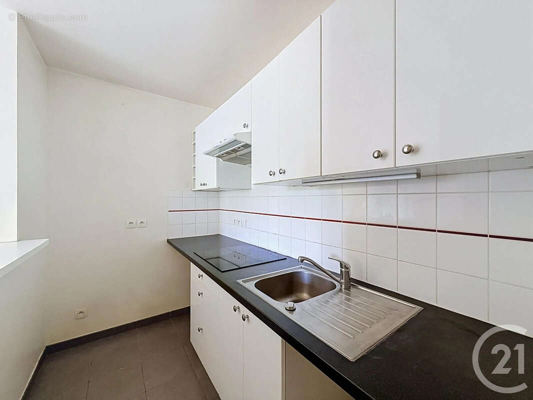 Appartement 54 m² à Avon  - photo 5