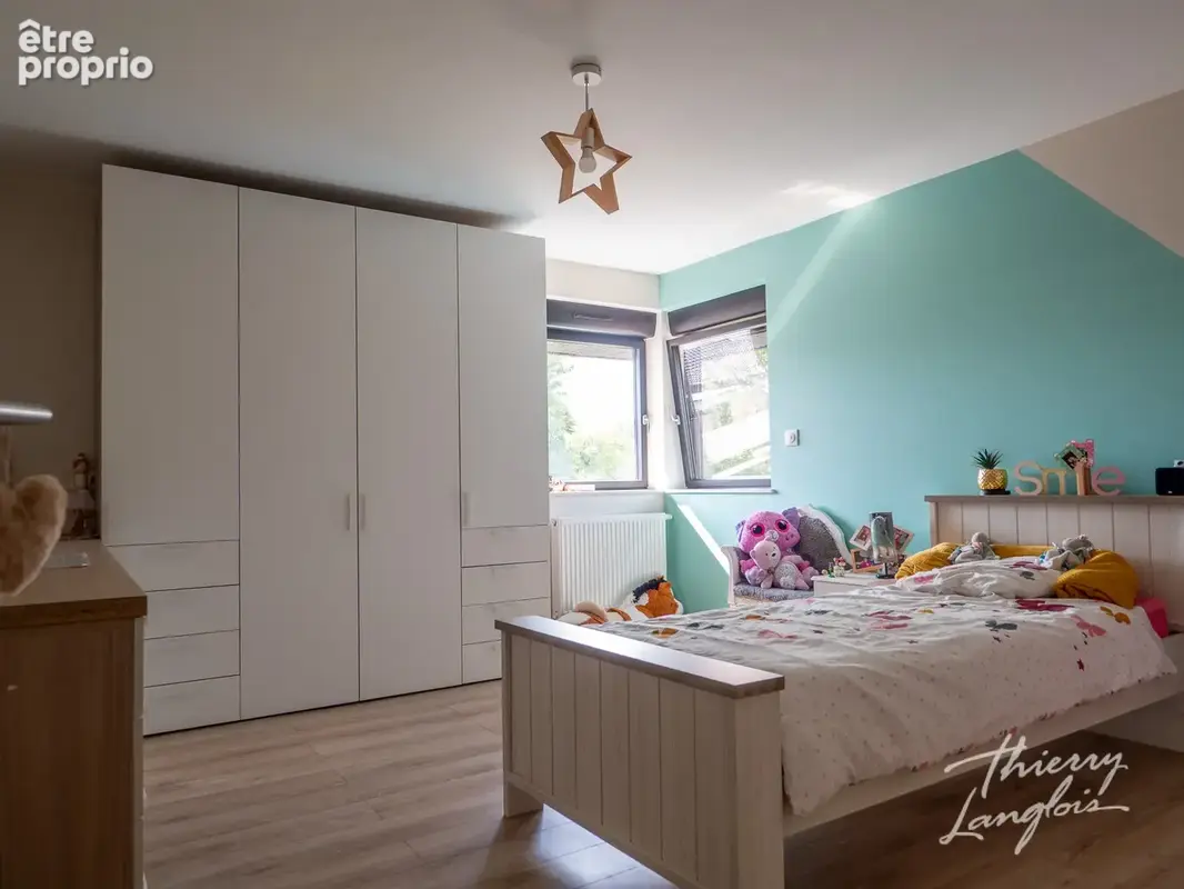 Coup de coeur - maison individuelle haut de gamme avec piscine - photo 16