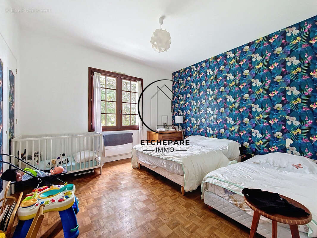 Maison à GUINARTHE-PARENTIES