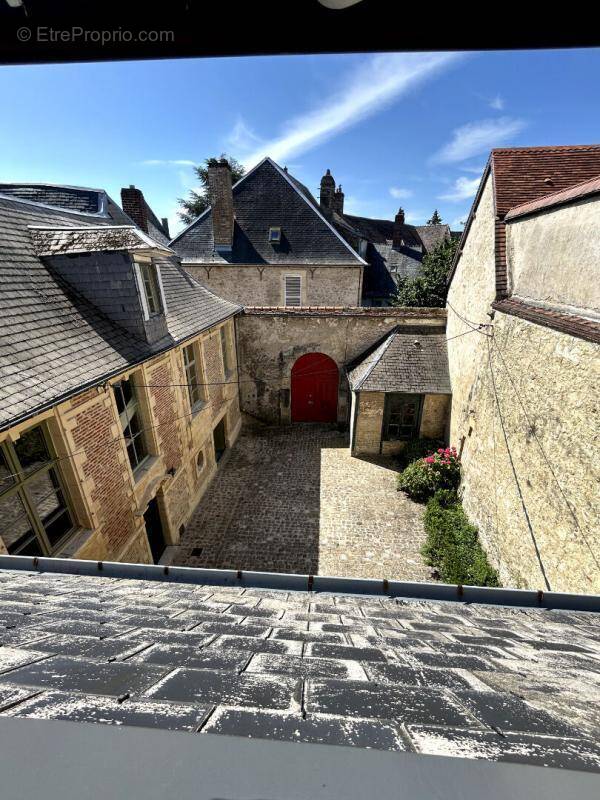 Maison à LAON