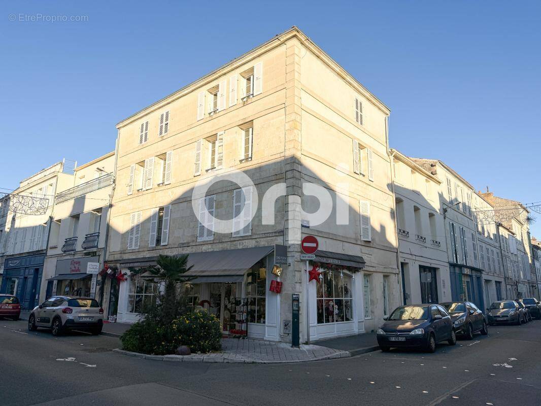 Appartement à ROCHEFORT