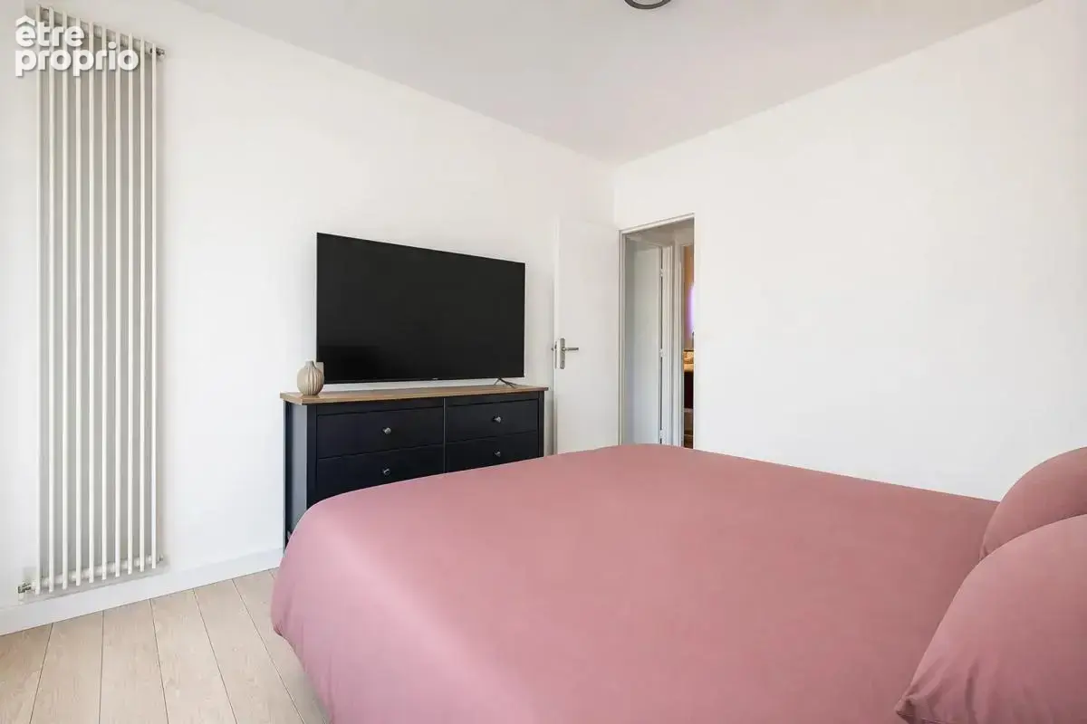 Appartement T3 de 73 m² à Évry-Courcouronnes - photo 7