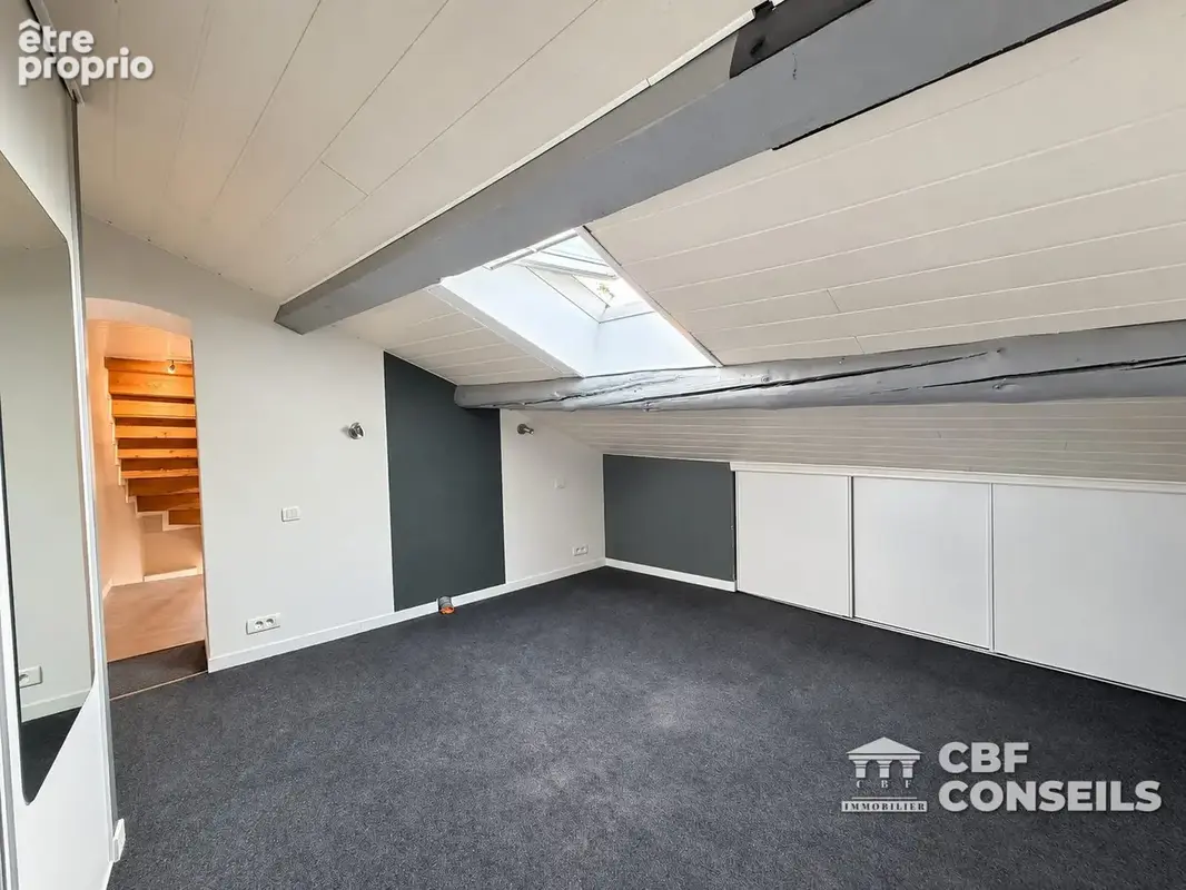 Maison 4 pièces 90 m² à vendre à Aubiere (63170) - photo 7