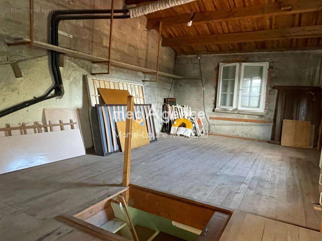Maison à SAINT-PIERRE-D'OLERON