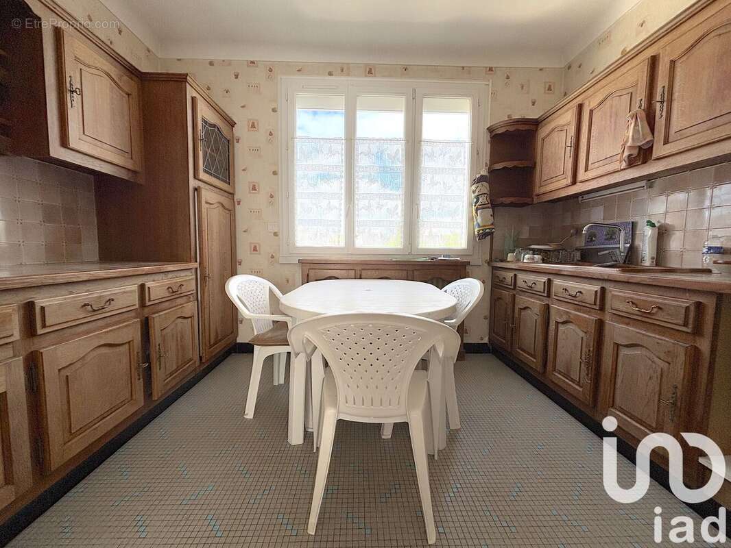 Photo 4 - Maison à THOUARE-SUR-LOIRE