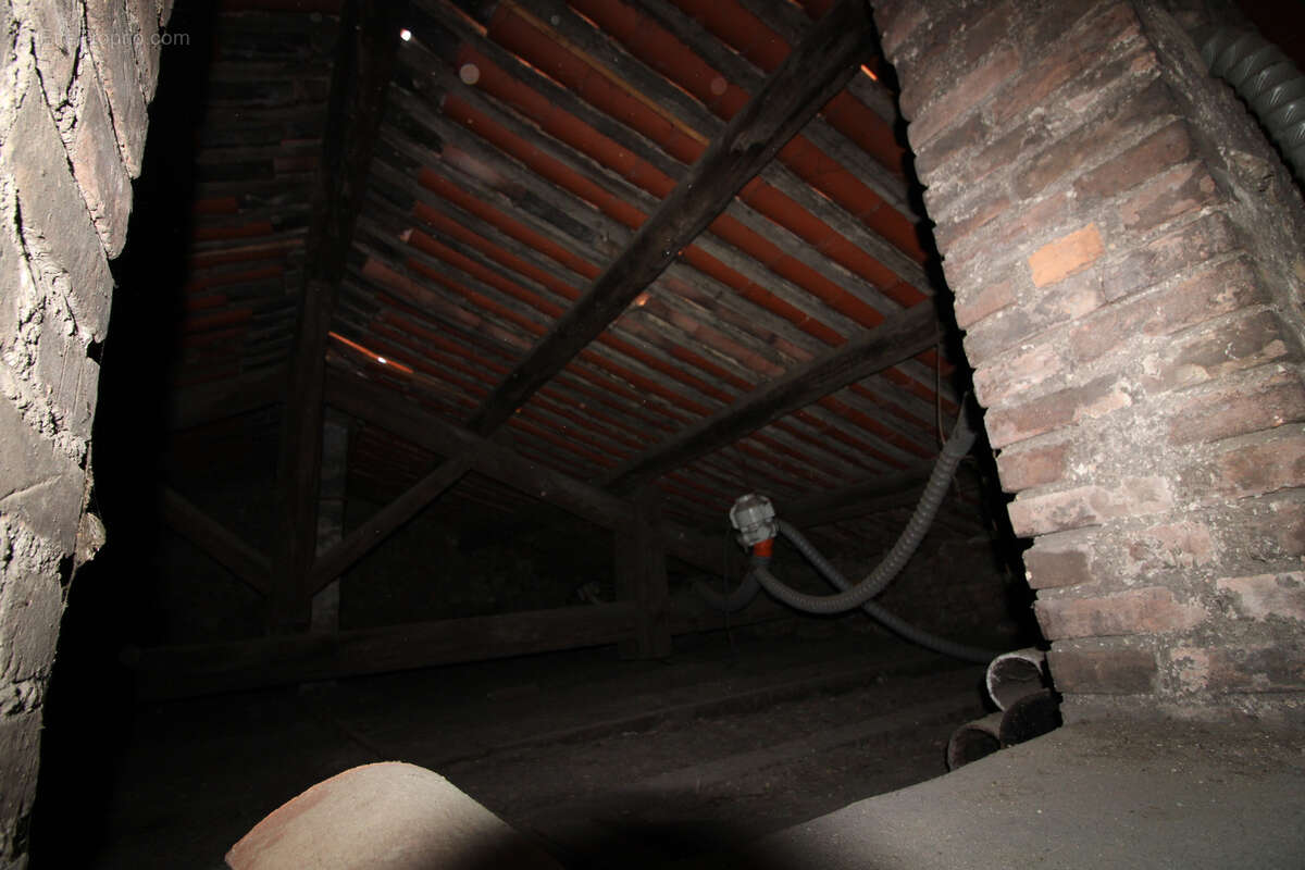 Appartement à BESSEGES