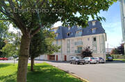 Appartement à TOUQUES