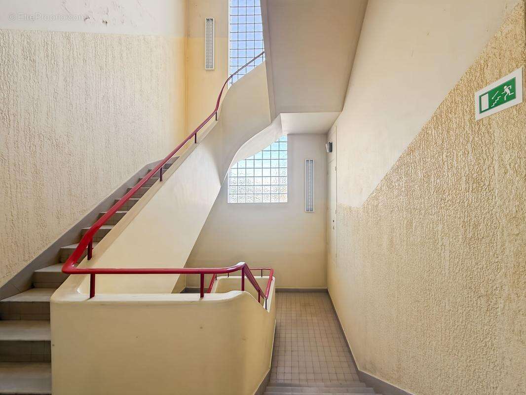 Immeuble de caractère à fort potentiel – Centre-ville de Laon - photo 18