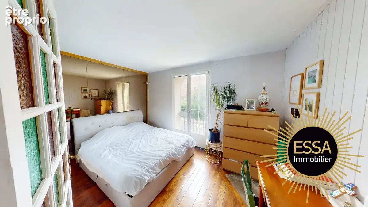 Appartement 5 pièces 83 m² à vendre à Viroflay (78220) - photo 6