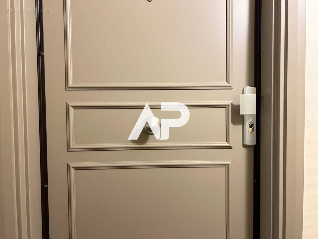 Appartement à DEUIL-LA-BARRE