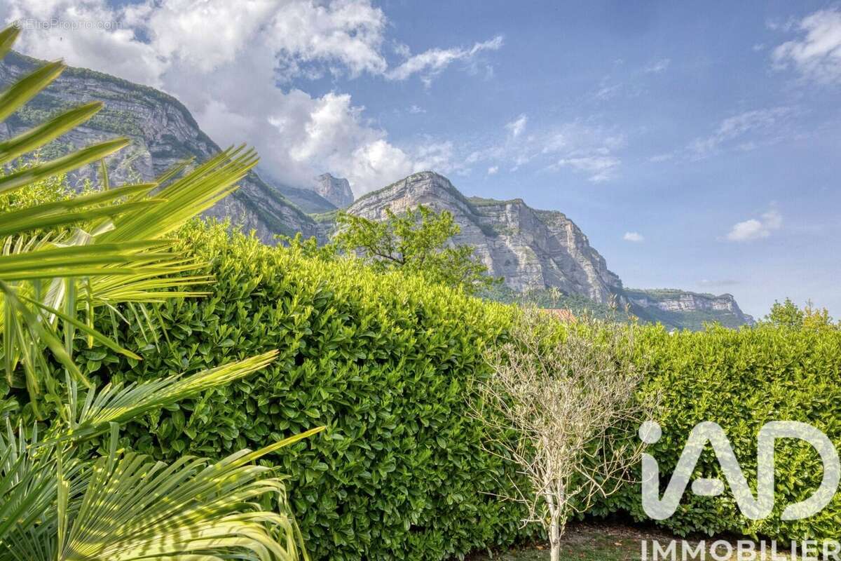 Photo 9 - Maison à CROLLES
