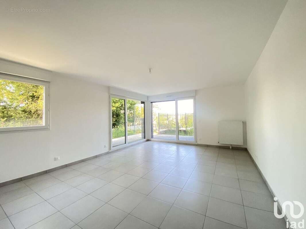Photo 4 - Appartement à NEMOURS