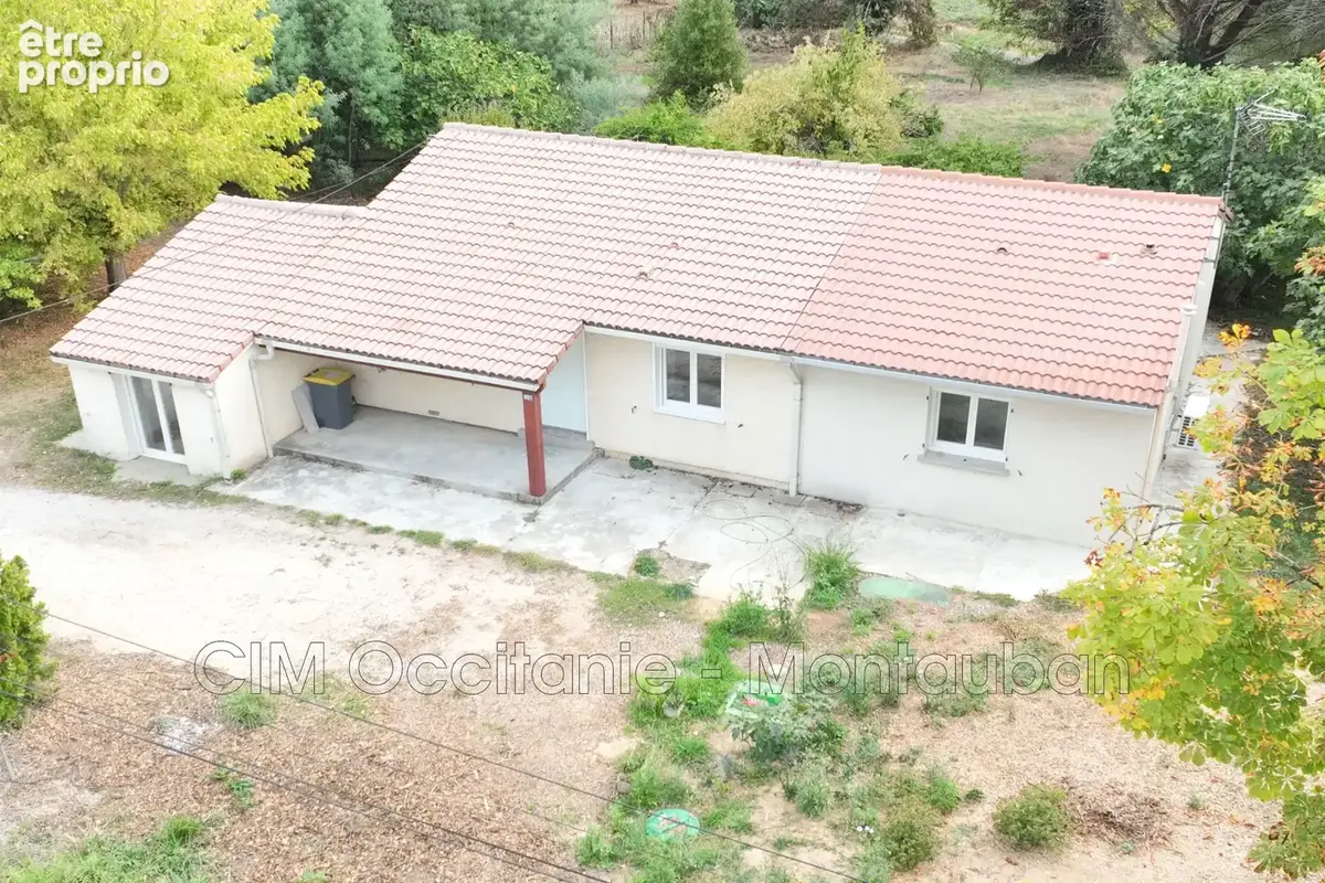 Photo Maison à Montauban au prix de 315 000€