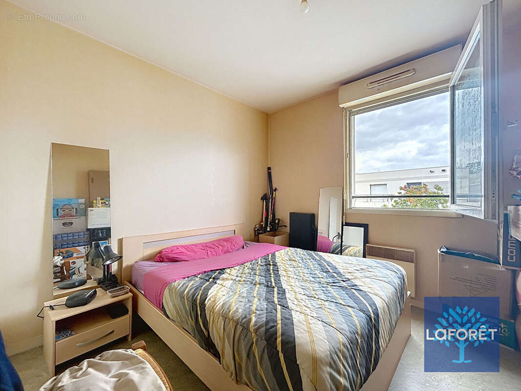 Appartement à LA ROCHE-SUR-YON