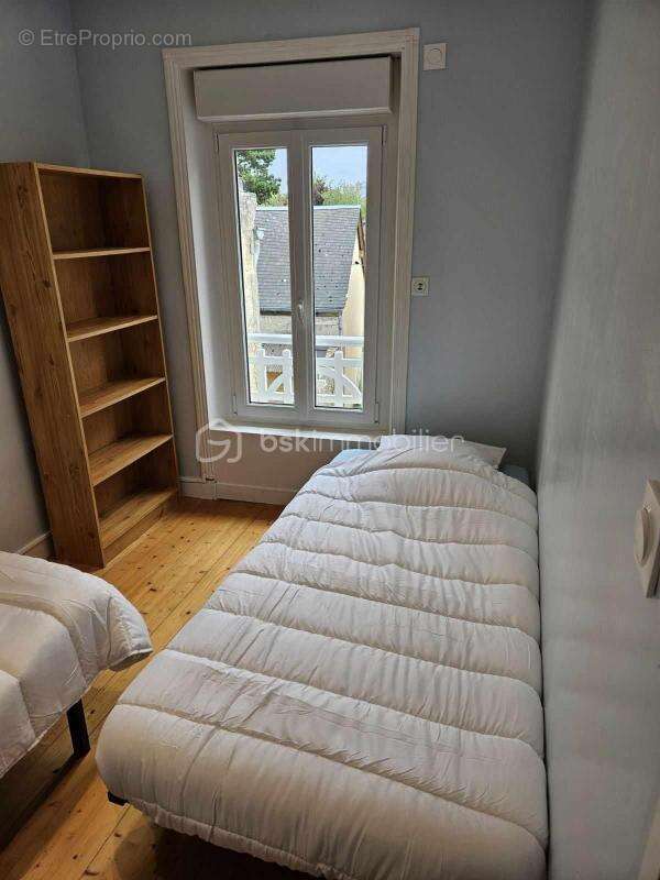 Maison à COURSEULLES-SUR-MER