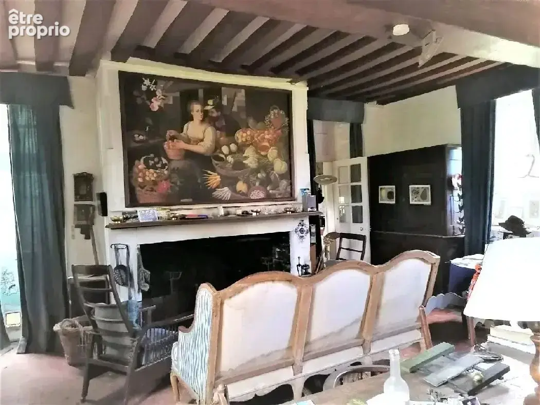 Maison 12 pièces 430 m² à vendre à Verderonne (60140) - photo 7