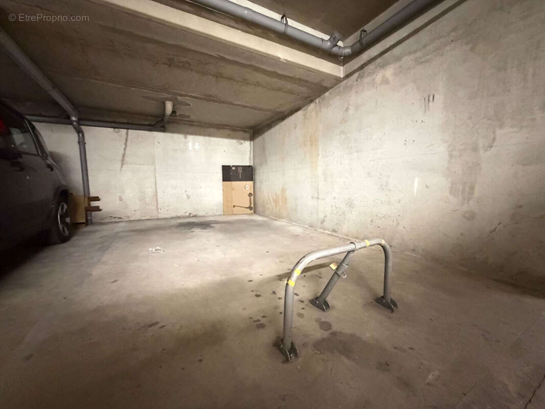 Appartement à CORMEILLES-EN-PARISIS