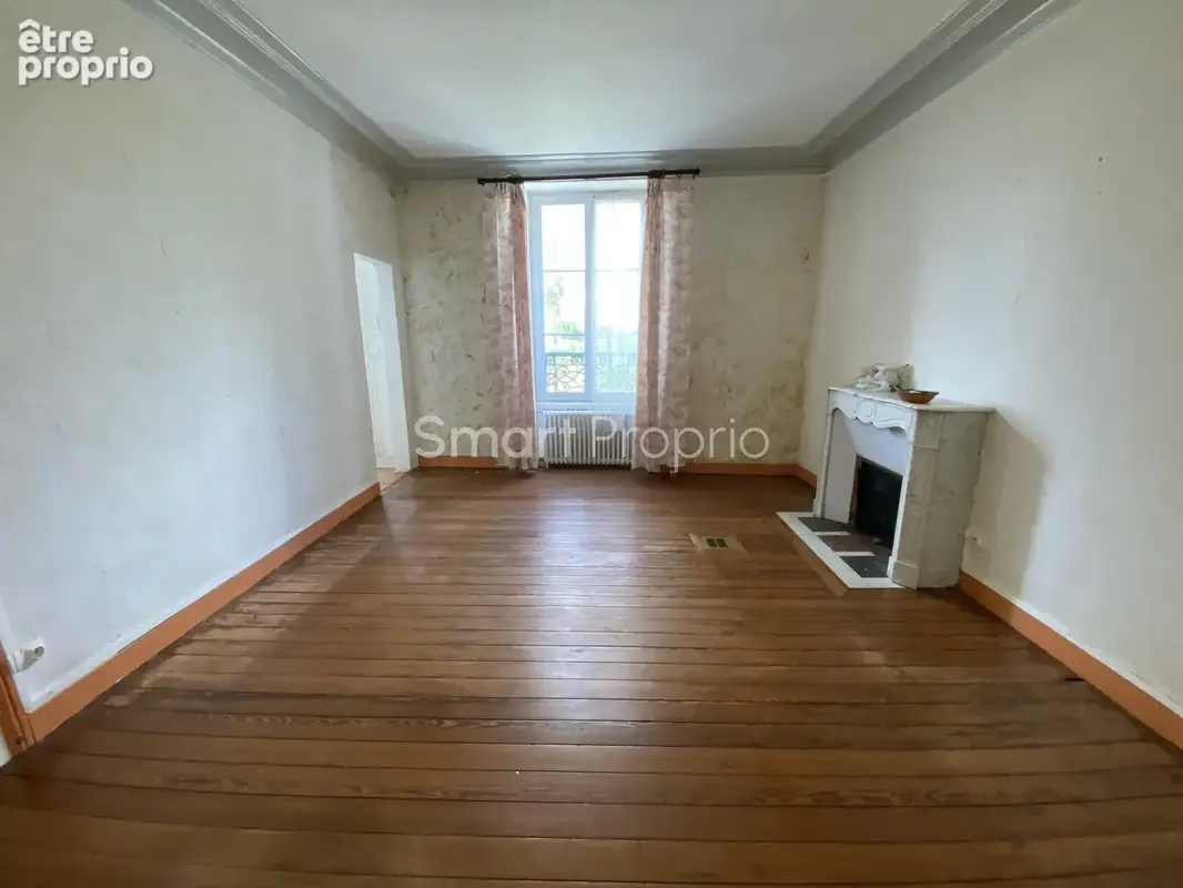 Propriété de caractère de 1780 19 pièces 600m2 potentiel gîtes, professionnel, grande famille. - photo 29