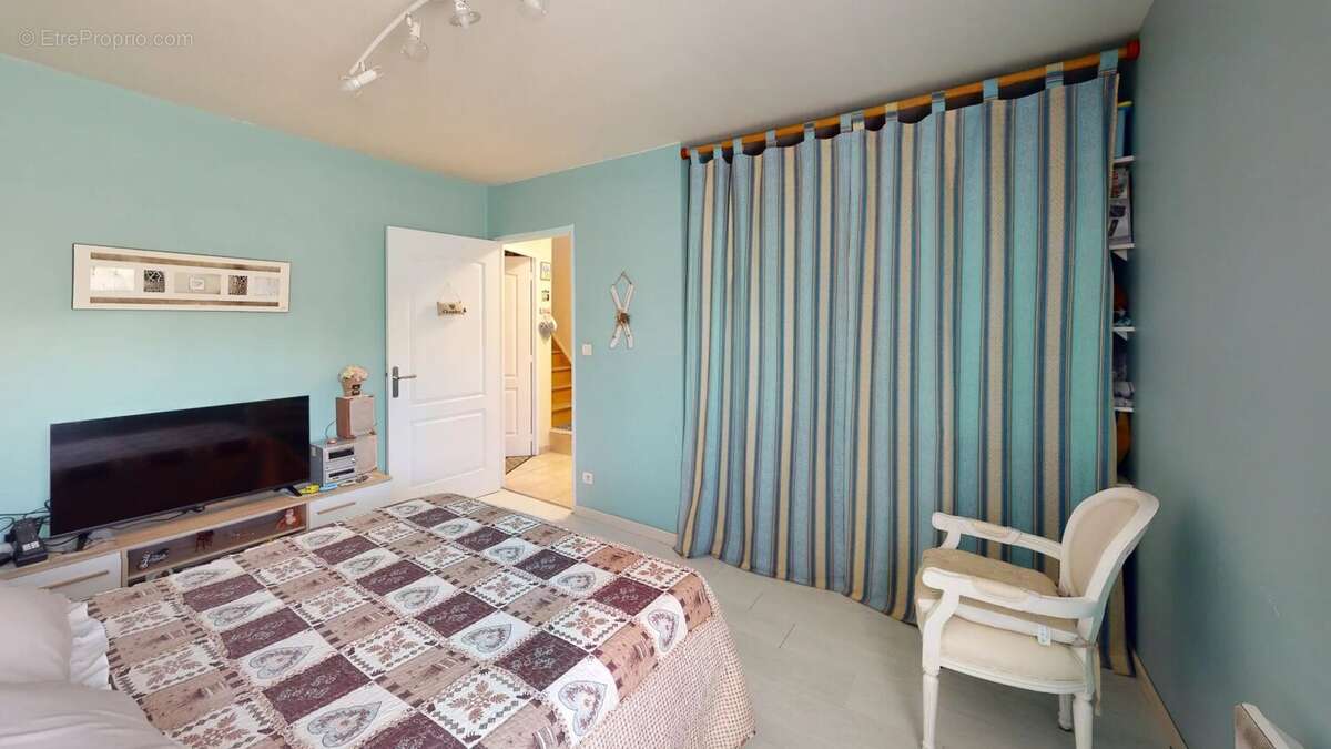 Maison à PORT-DE-BOUC