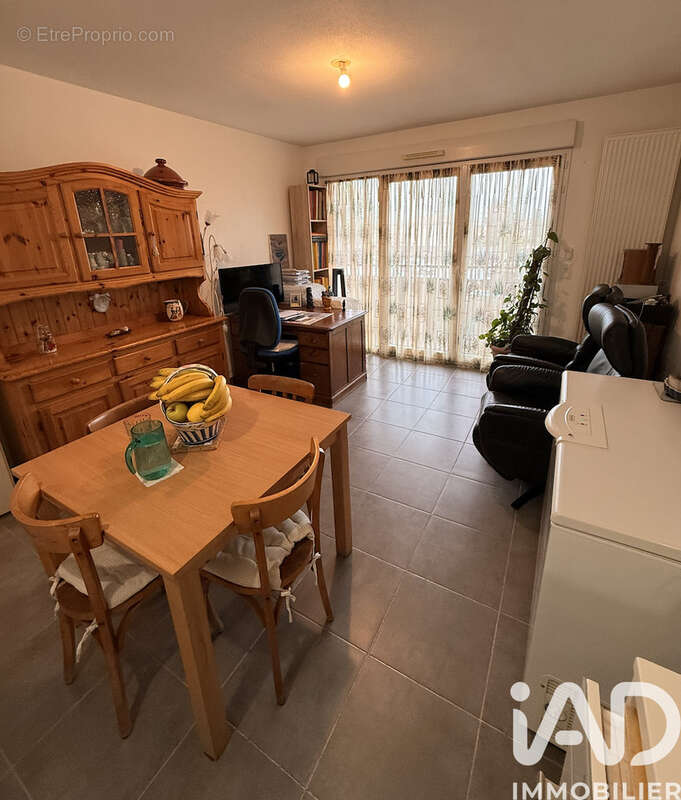 Photo 2 - Appartement à MERIGNAC