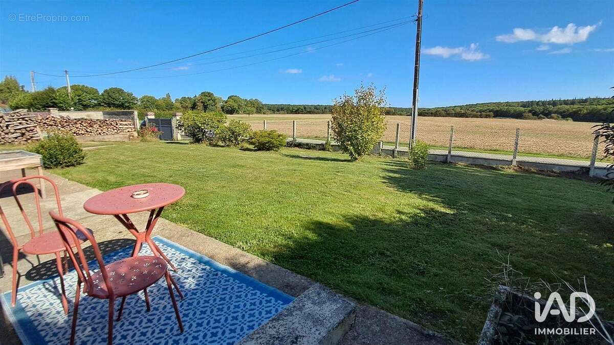 Photo 9 - Maison à LA FRAMBOISIERE