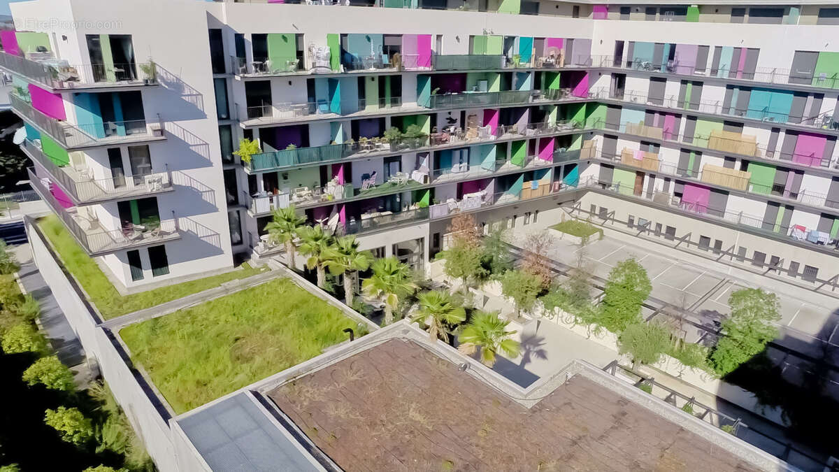 Appartement à MONTPELLIER