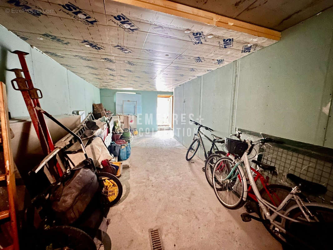 Maison à SAINTE-FOY-TARENTAISE