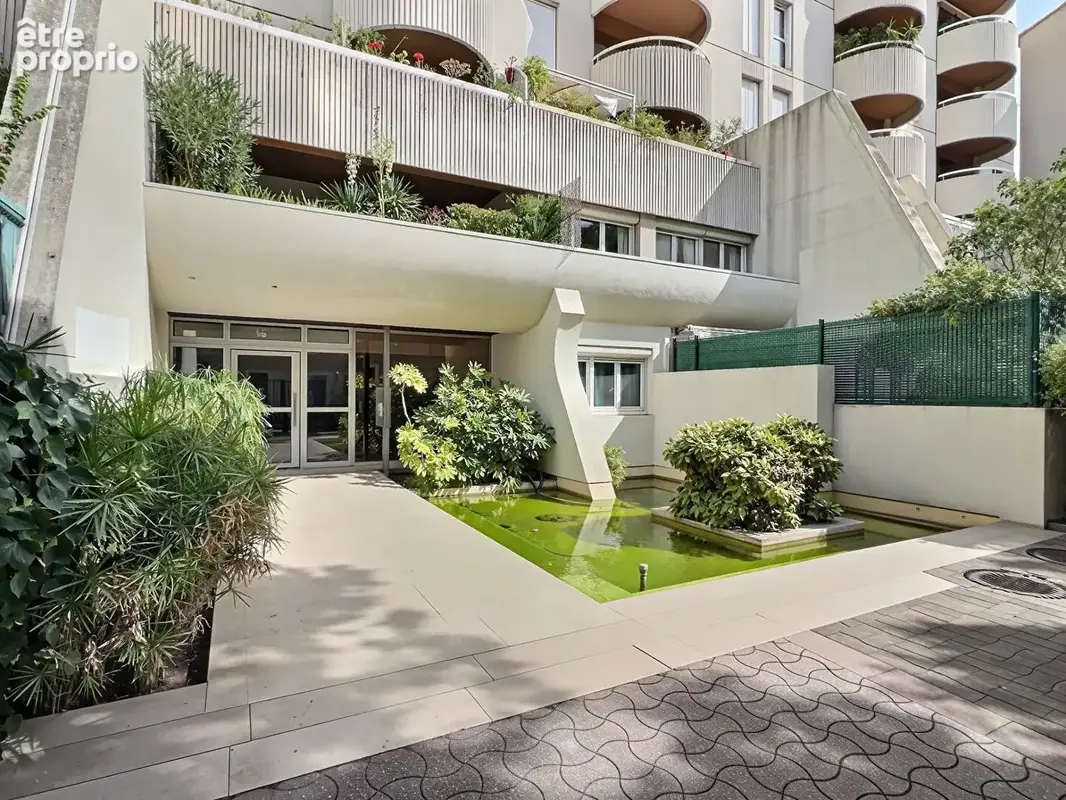 Photo Appartement à Marseille-6e au prix de 398 000€