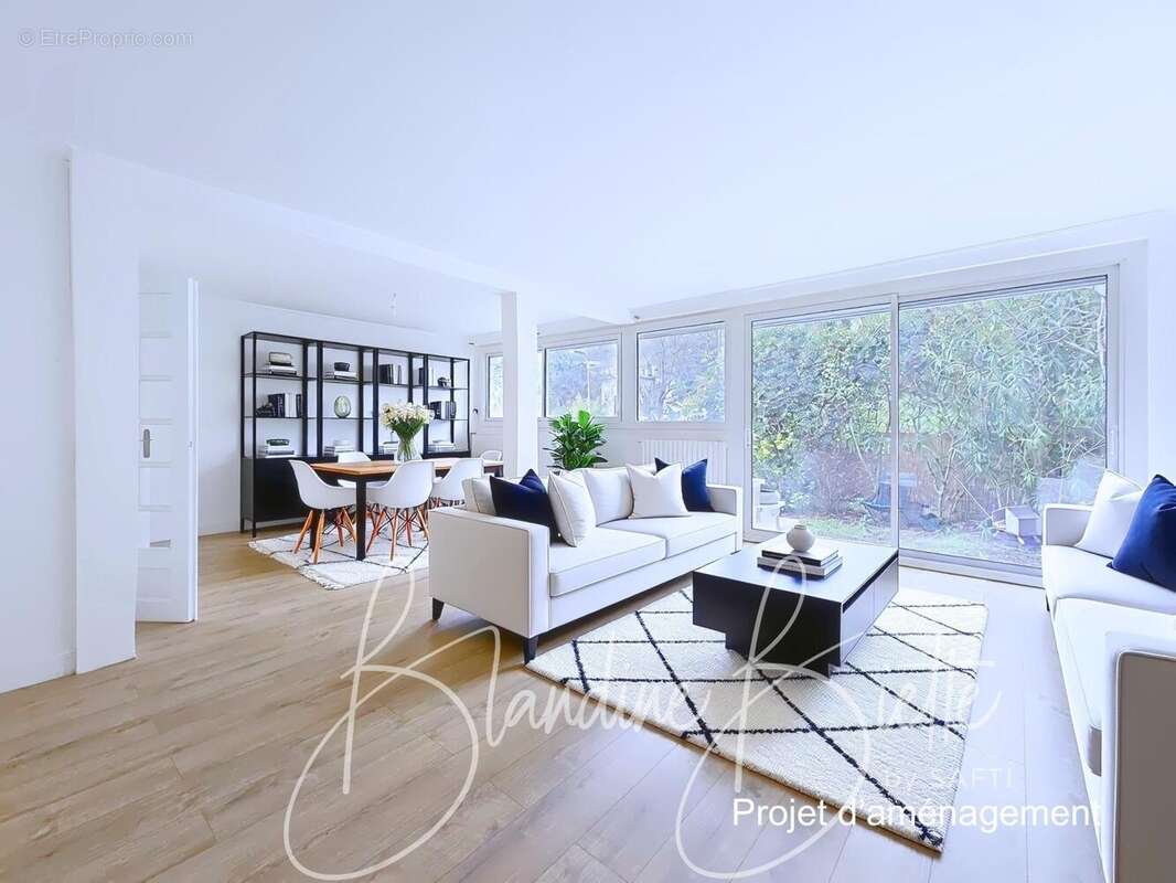 Photo 4 - Maison à LE PECQ