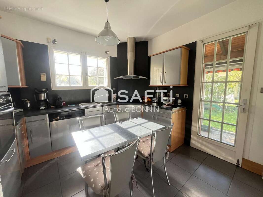 Photo 5 - Maison à TALENCE