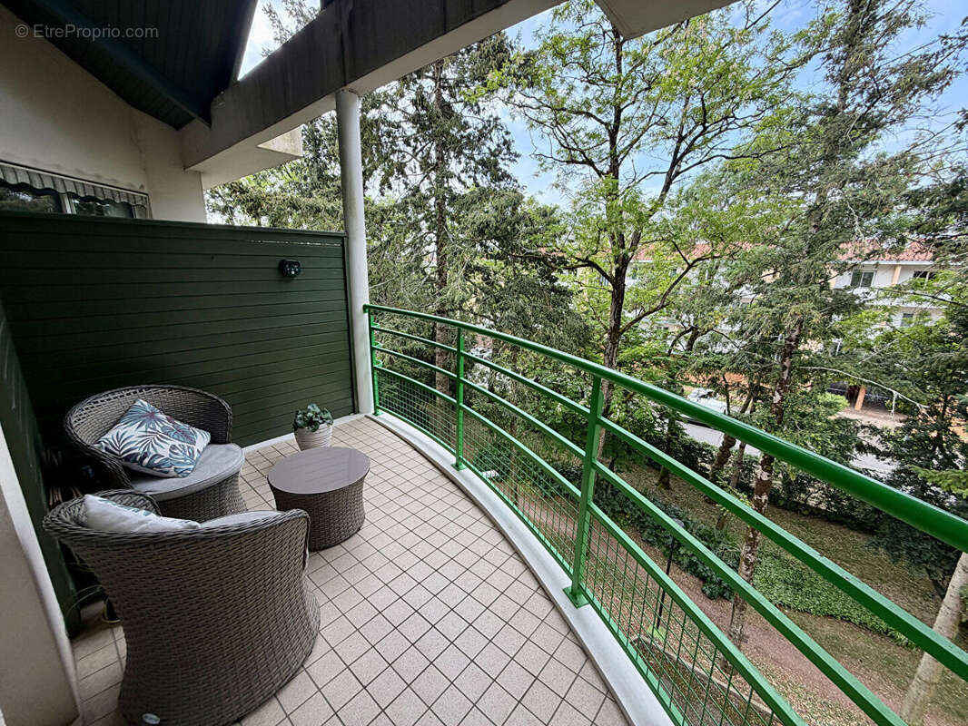 Appartement à CHALLANS