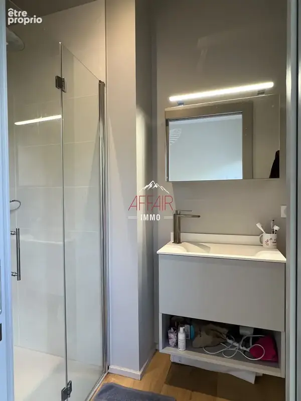 Maison de type 6 aux prestations de qualité, avec piscine - photo 22