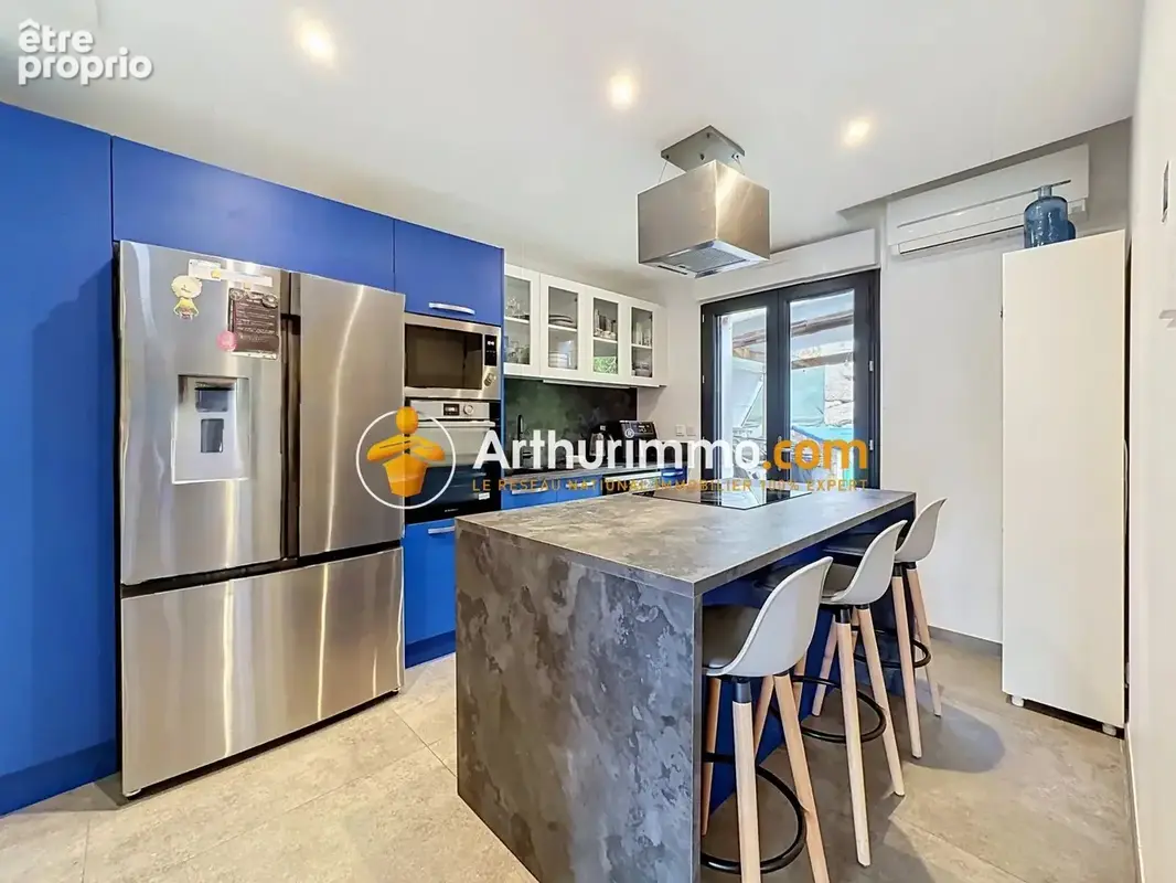 Vente Maison Artas(38440) 329 000ï¿œ - photo 5