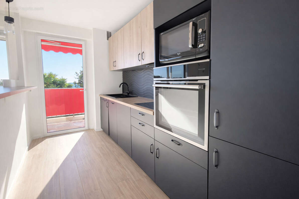 Appartement à GRASSE