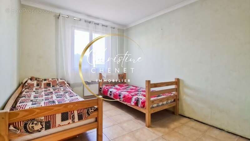 Maison à MARSILLARGUES