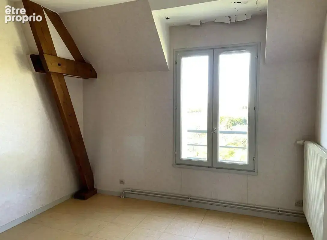 Chinon La Roche Faucon - Appartement T4 - photo 6
