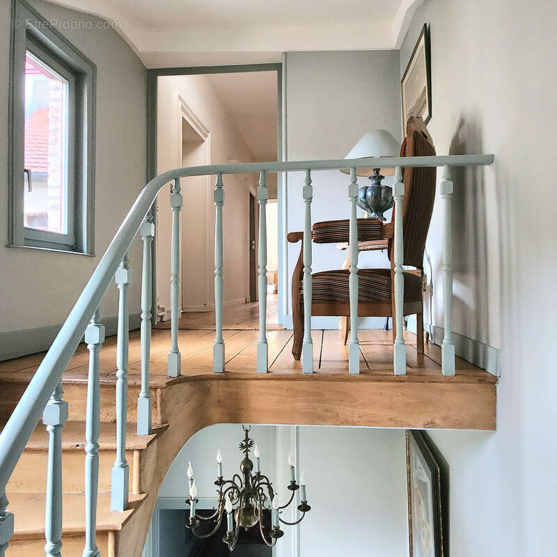 Maison à SAINT-OMER