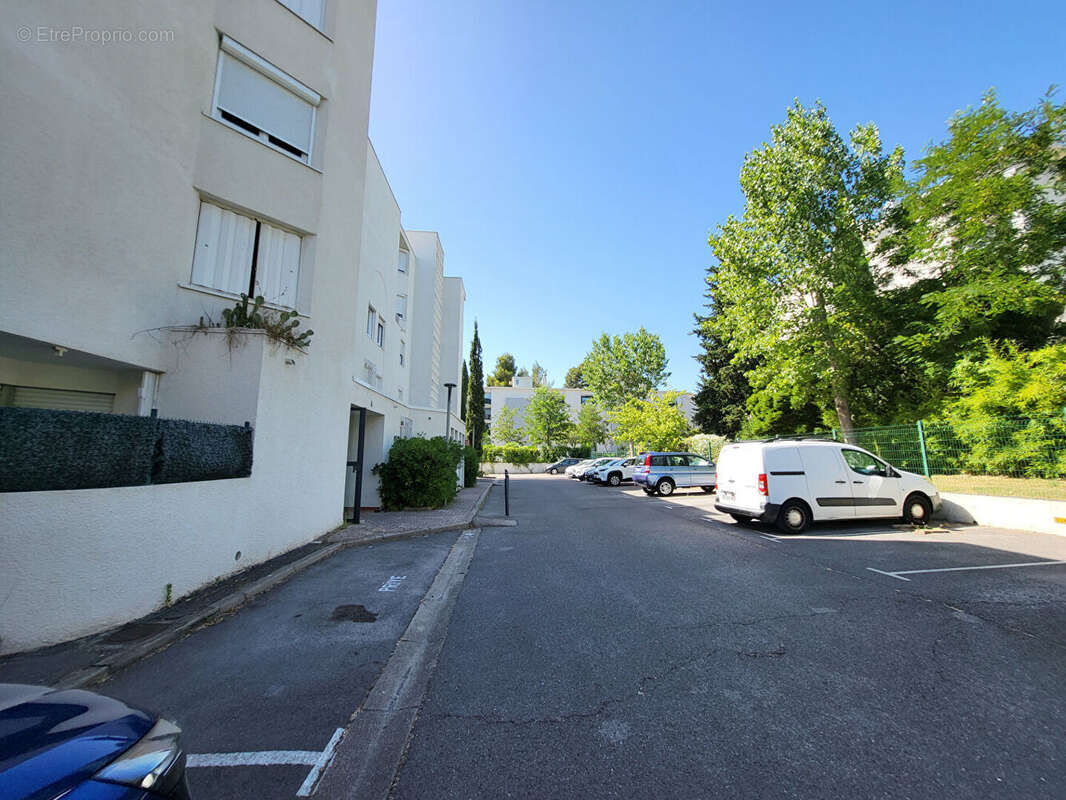 Montpellier Alco F3 59m²+ Parking - photo 4