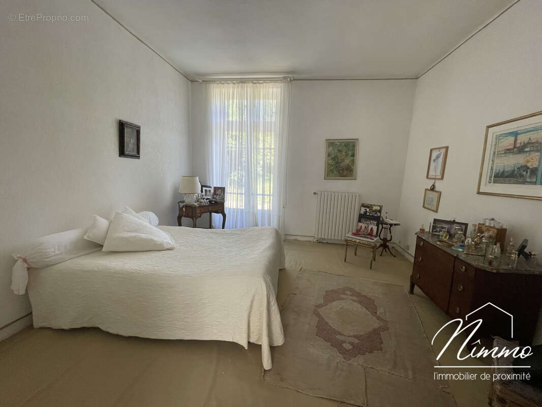 Maison à NIMES