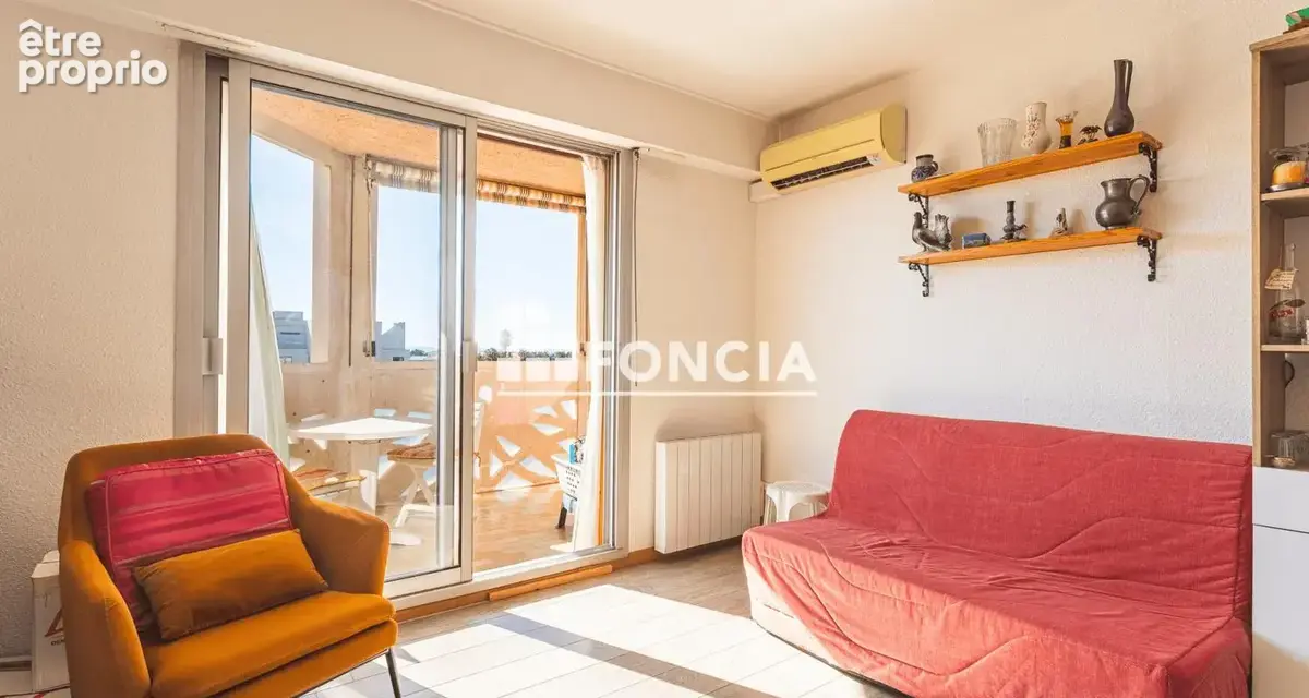 Appartement à HYERES