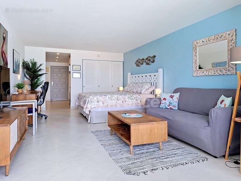 Appartement à SAINT-MARTIN