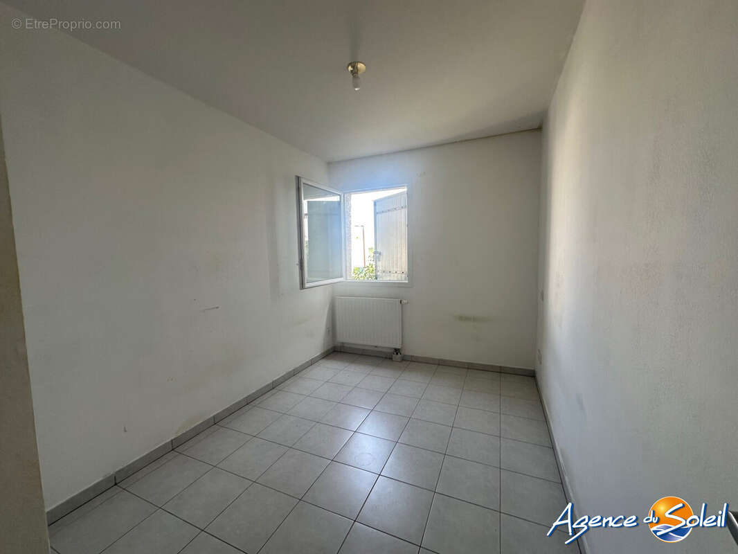 Appartement à BEZIERS